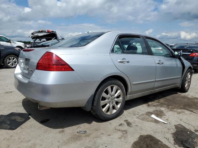 Image 3 of 2007 HONDA ACCORD EX 2007 with VIN 1HGCM66897A045154