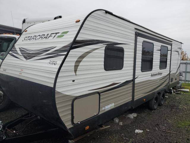 Obraz 2 z 2021 SARC TRAILER 2021 z VIN 1SABS0BP3M7BL5223