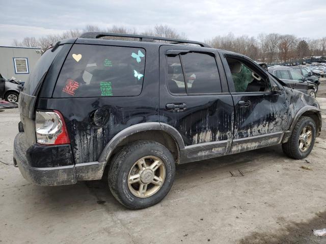 Obraz 3 z 2003 FORD EXPLORER XLT 2003 z VIN 1FMZU73W53UA91473