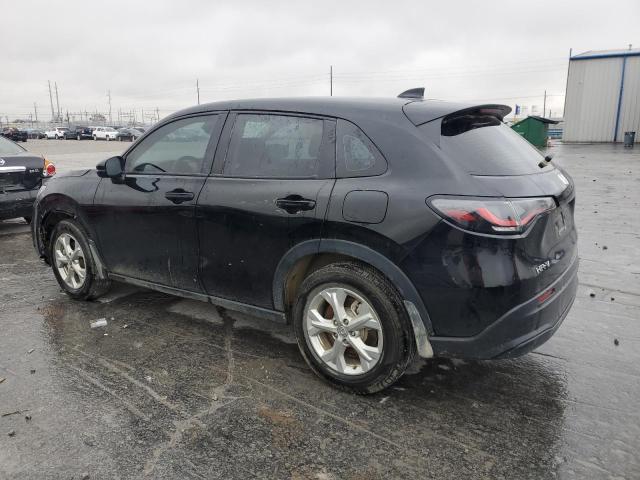 Изображение 2 2023 HONDA HR-V LX 2023 с VIN 3CZRZ1H37PM714534