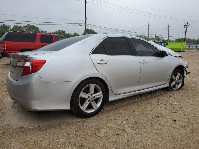 Obraz 3 z 2014 TOYOTA CAMRY L 2014 z VIN 4T1BF1FK6EU845856