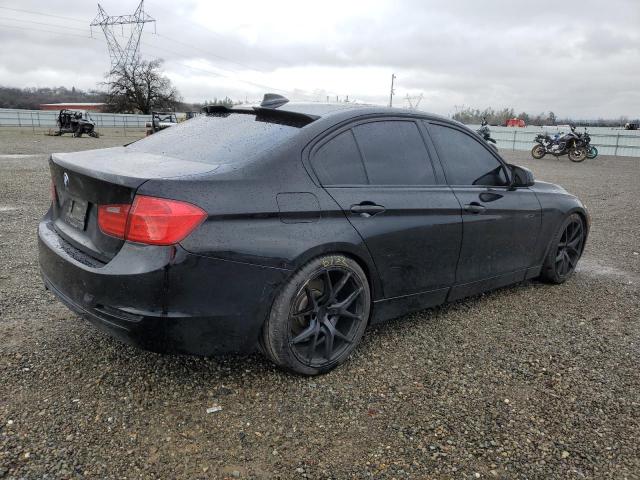 Obraz 3 z 2013 BMW 3 SERIES 328 XI SULEV 2013 z VIN WBA3B5C53DF593199