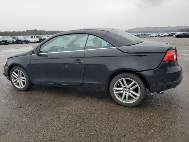 Изображение 2 2011 VOLKSWAGEN EOS LUX 2011 с VIN WVWFW7AHXBV002981