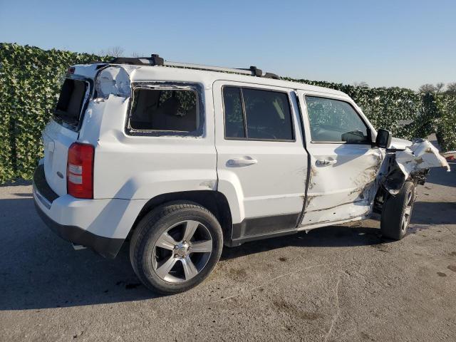 Изображение 3 2016 JEEP PATRIOT LATITUDE 2016 с VIN 1C4NJPFA4GD678569