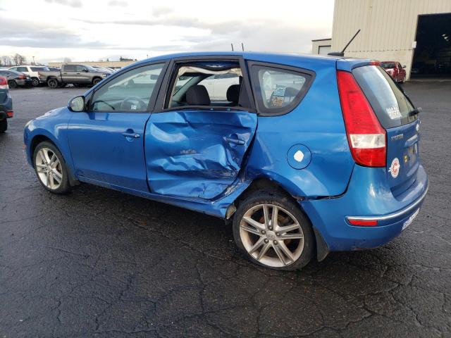 Изображение 2 2009 Hyundai Elantra 2009 с VIN KMHDC86EX9U031445