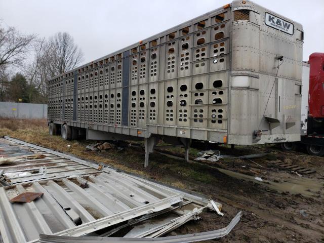 Image 1 of 2001 WFAL TRAILER 2001 with VIN 1W1RJF2K81D523451
