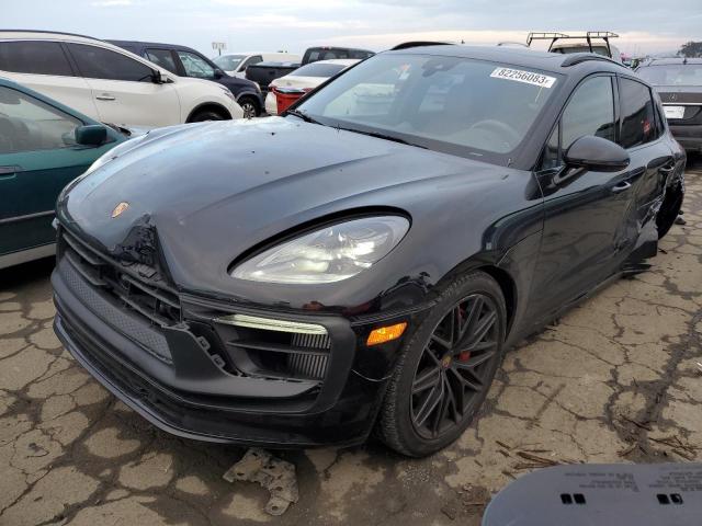 Изображение 1 2023 PORSCHE MACAN GTS 2023 с VIN WP1AF2A54PLB55179