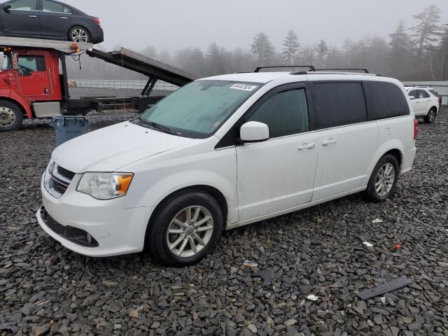Obraz 2019 DODGE GRAND CARAVAN SXT 2019