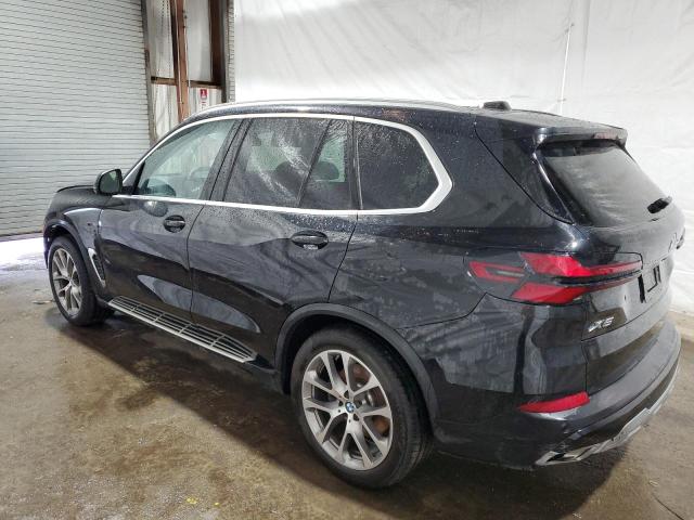Изображение 2 2024 BMW X5 SDRIVE 40I 2024 с VIN 5UX13EU07R9T95224