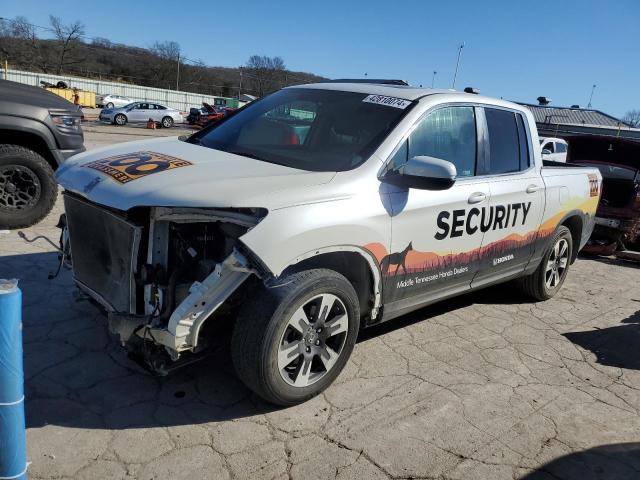 Image 1 of 2019 HONDA RIDGELINE RTL 2019 with VIN 5FPYK2F56KB006991