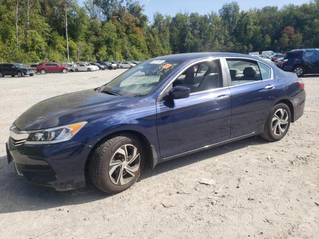 Изображение 1 2017 HONDA ACCORD LX 2017 с VIN 1HGCR2F3XHA273194