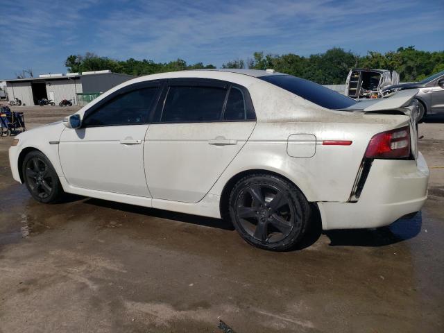 Изображение 2 2007 ACURA TL  2007 с VIN 19UUA66227A024803
