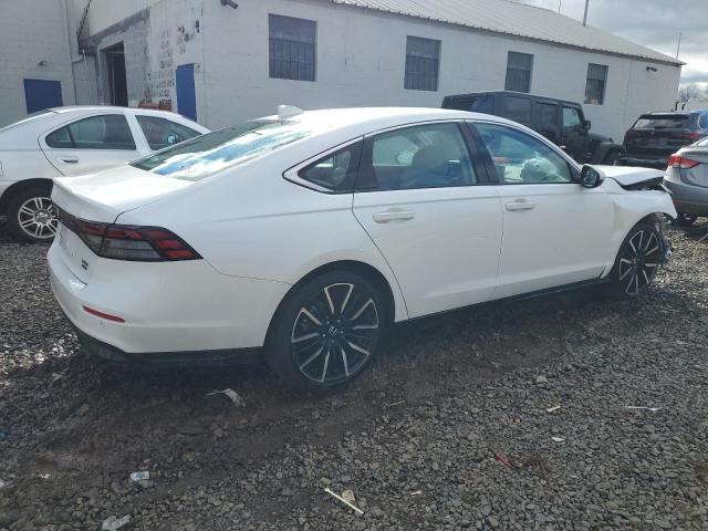 Изображение 3 2023 HONDA ACCORD TOURING HYBRID 2023 с VIN 1HGCY2F83PA015001
