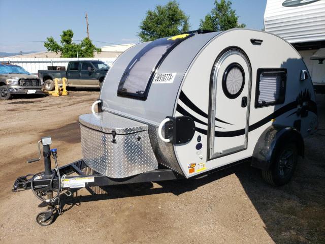 Obraz 2 z 2021 NUCA TRAILER 2021 z VIN 57HTT13S8MS001580