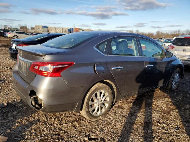 Image 3 of 2019 NISSAN SENTRA S 2019 with VIN 3N1AB7AP0KY244052