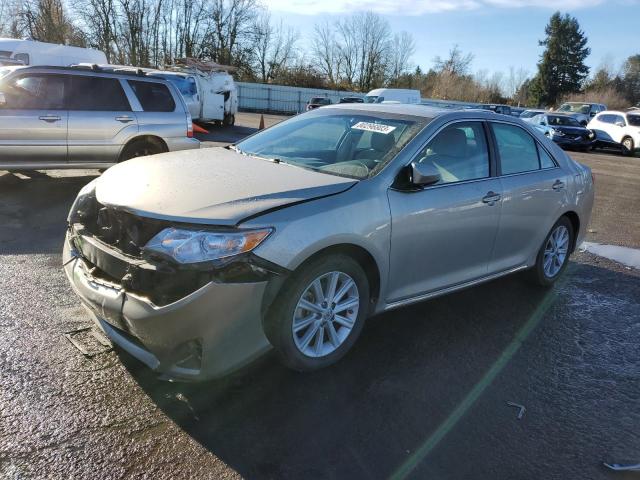 Obraz 1 z 2014 TOYOTA CAMRY L 2014 z VIN 4T4BF1FK6ER430543