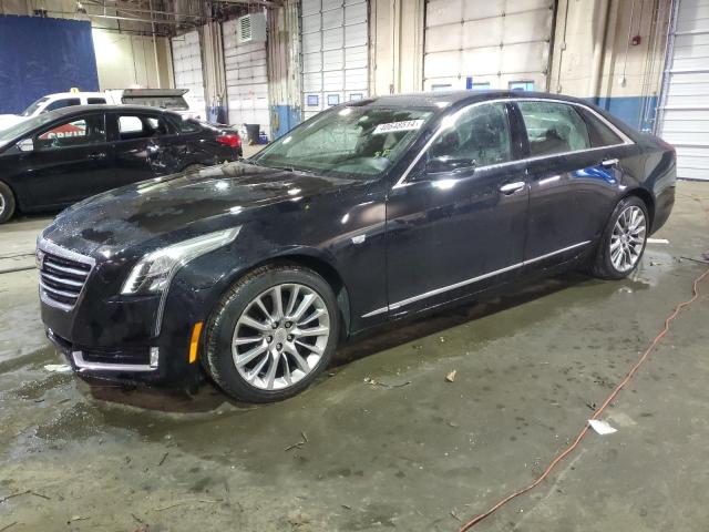 Изображение 1 2017 CADILLAC CT6 LUXURY 2017 с VIN 1G6KD5RS0HU180232