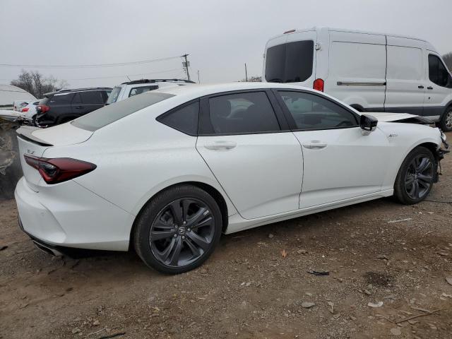 Изображение 3 2023 ACURA TLX TECH A 2023 с VIN 19UUB5F53PA000012