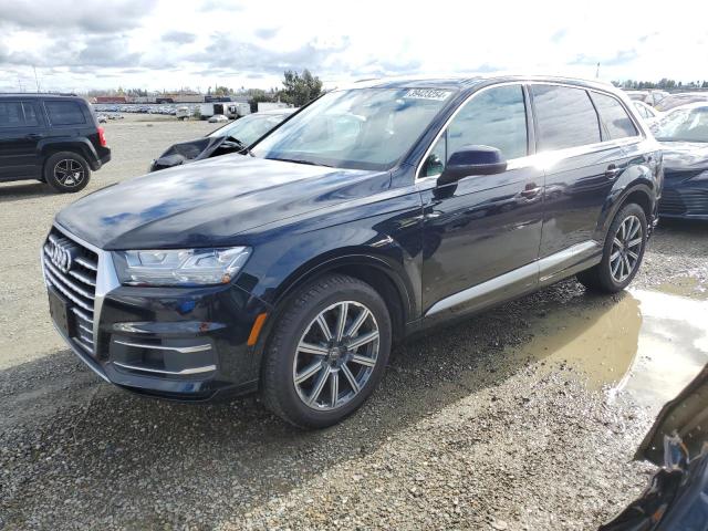 Obraz 2017 AUDI Q7 PRESTIGE 2017