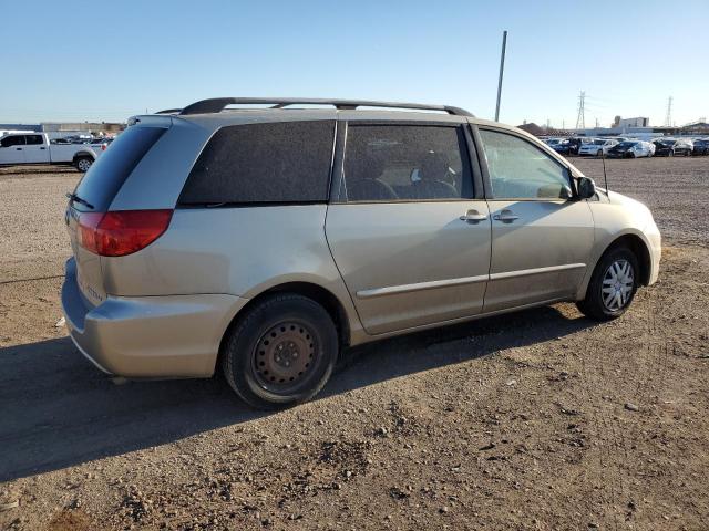 Изображение 3 2008 TOYOTA SIENNA CE 2008 с VIN 5TDZK23C08S114611