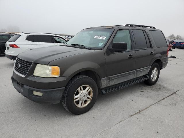 Obraz 1 z 2005 FORD EXPEDITION XLT 2005 z VIN 1FMPU15535LA98505