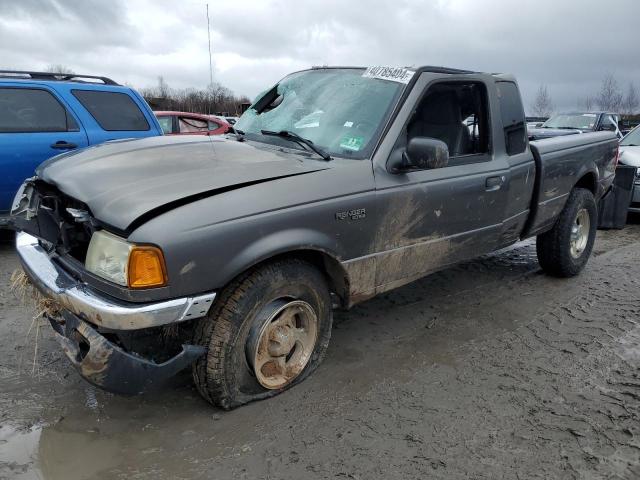 Image 1 of 2004 FORD RANGER SUPER CAB 2004 with VIN 1FTZR45E64PA62556