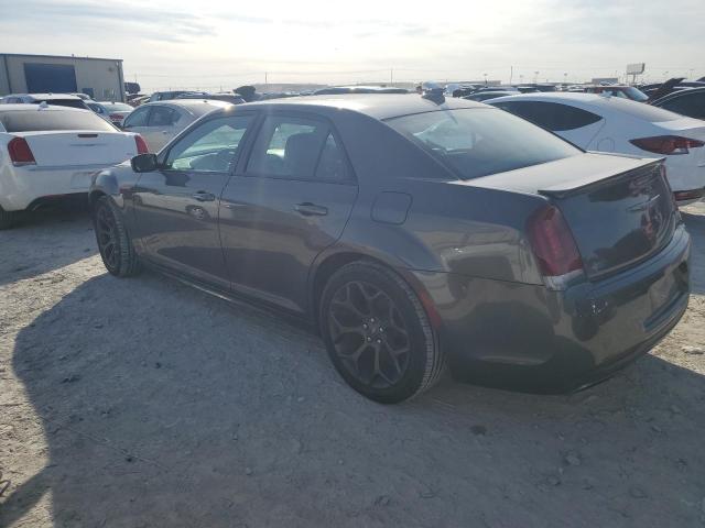 Image 2 of 2017 CHRYSLER 300 S 2017 with VIN 2C3CCABG9HH577500