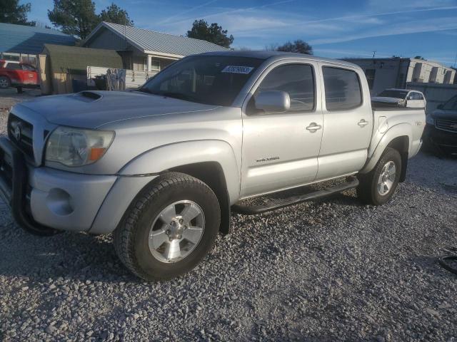 2008 TOYOTA TACOMA DOUBLE CAB PRERUNNER 2008 image