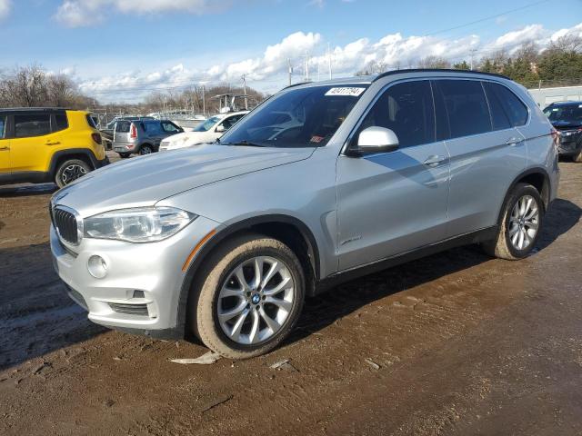 Obraz 2016 BMW X5 XDRIVE35I 2016