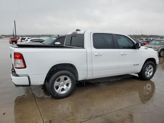Image 3 of 2021 RAM 1500 BIG HORN/LONE STAR 2021 with VIN 1C6RREFT4MN708439