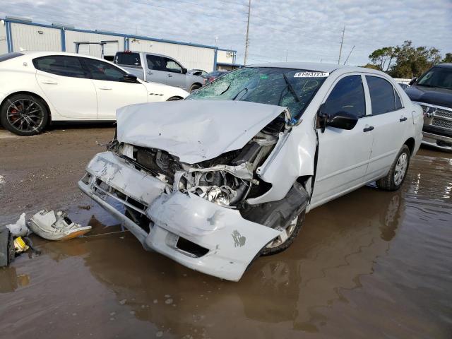 Obraz 2004 TOYOTA COROLLA CE 2004