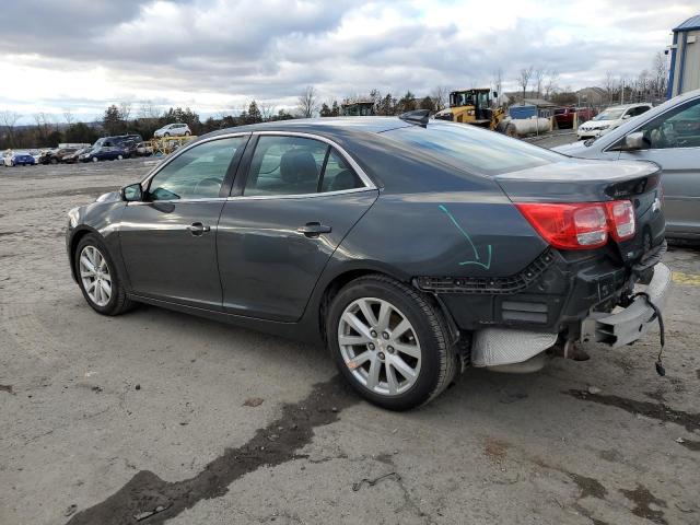 Изображение 2 2015 CHEVROLET MALIBU 2LT 2015 с VIN 1G11D5SL1FF120997