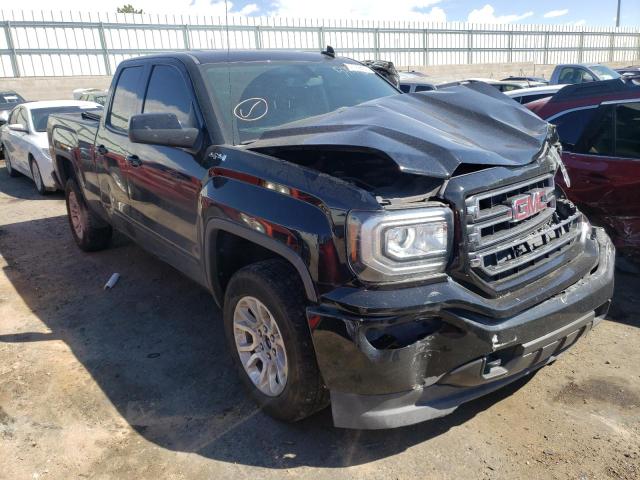 2017 GMC SIERRA K1500 2017 image
