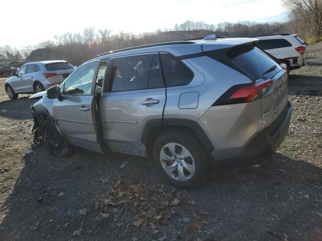 Изображение 2 2020 TOYOTA RAV4 LE 2020 с VIN 2T3G1RFV2LW133569
