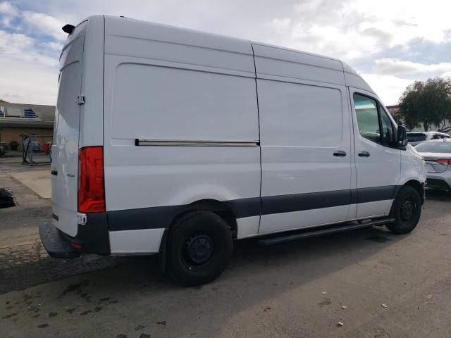 Изображение 3 2023 MERCEDES-BENZ SPRINTER 2500 2023 с VIN W1Y4NBHY6PT142334