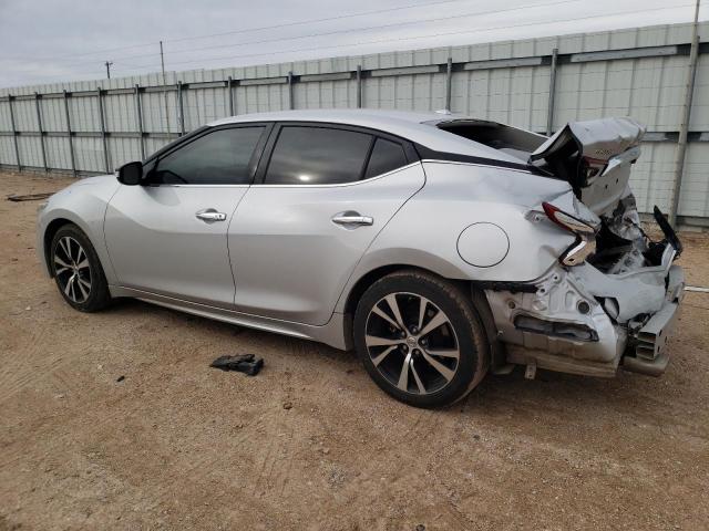 Image 2 of 2018 NISSAN MAXIMA 3.5S 2018 with VIN 1N4AA6APXJC366263