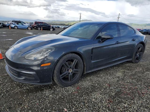 Obraz 2018 PORSCHE PANAMERA 4 2018