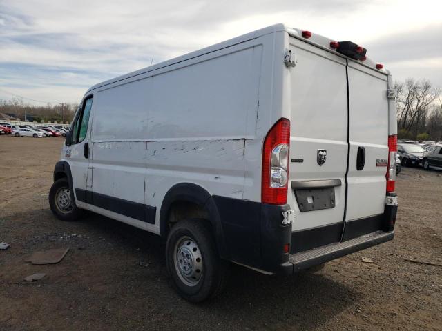 Obraz 2 z 2021 RAM PROMASTER 1500 1500 STANDARD 2021 z VIN 3C6LRVAG8ME530037