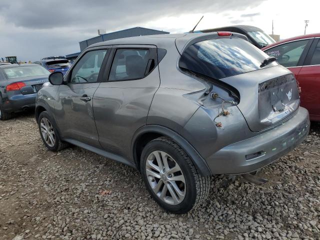 Image 2 of 2014 NISSAN JUKE S 2014 with VIN JN8AF5MVXET483674