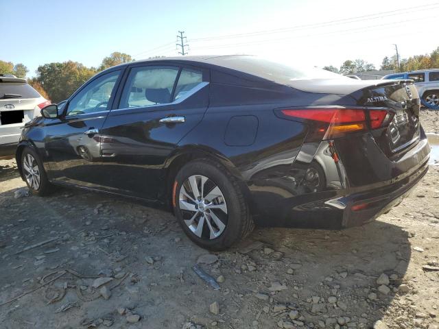 Изображение 2 2021 NISSAN ALTIMA S 2021 с VIN 1N4BL4BV7MN360591