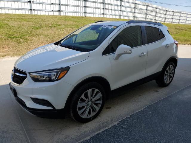 Obraz 1 z 2019 BUICK ENCORE PREFERRED 2019 z VIN KL4CJASB1KB813637