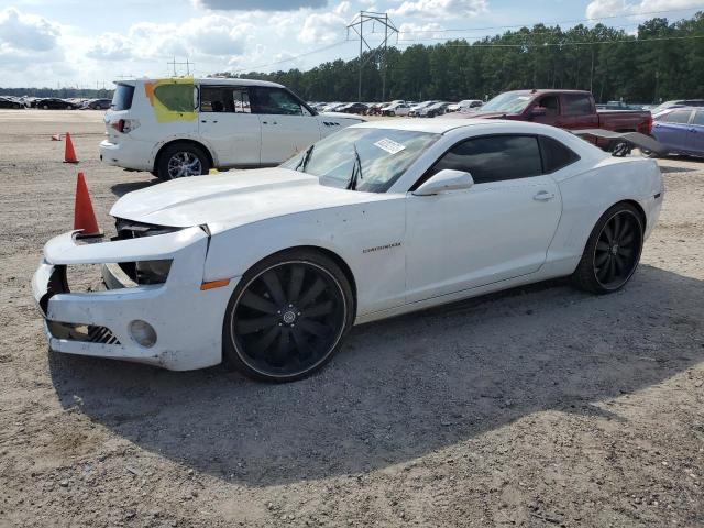 Obraz 2012 CHEVROLET CAMARO LS 2012