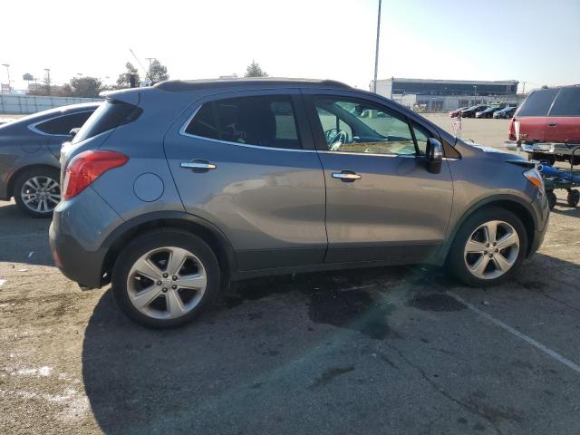 Image 3 of 2015 BUICK ENCORE  2015 with VIN KL4CJCSB2FB121596