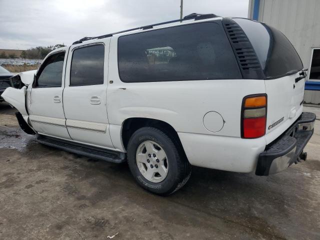 Изображение 2 2005 CHEVROLET SUBURBAN C1500 2005 с VIN 3GNEC16Z45G111086