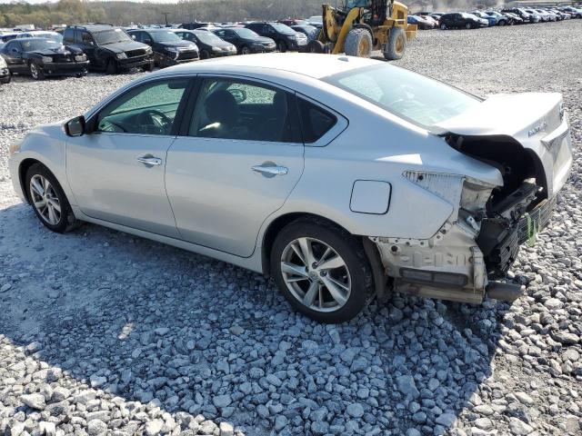 Obraz 2 z 2013 NISSAN ALTIMA 2.5 2013 z VIN 1N4AL3AP1DN439991