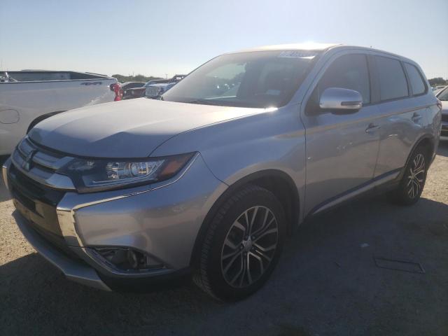Obraz 2016 MITSUBISHI OUTLANDER SE 2016