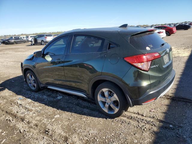 Изображение 2 2017 HONDA HR-V EXL 2017 с VIN 3CZRU5H72HM720221