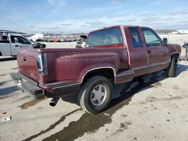 Изображение 3 1993 GMC SIERRA C1500 1993 с VIN 2GTEC19K2P1532372