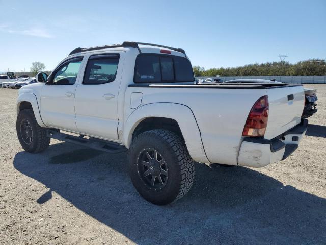 Image 2 of 2005 TOYOTA TACOMA DOUBLE CAB PRERUNNER 2005 with VIN 5TEJU62N85Z113044