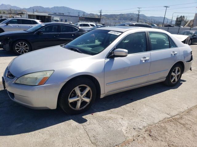 2005 HONDA ACCORD EX 2005 image